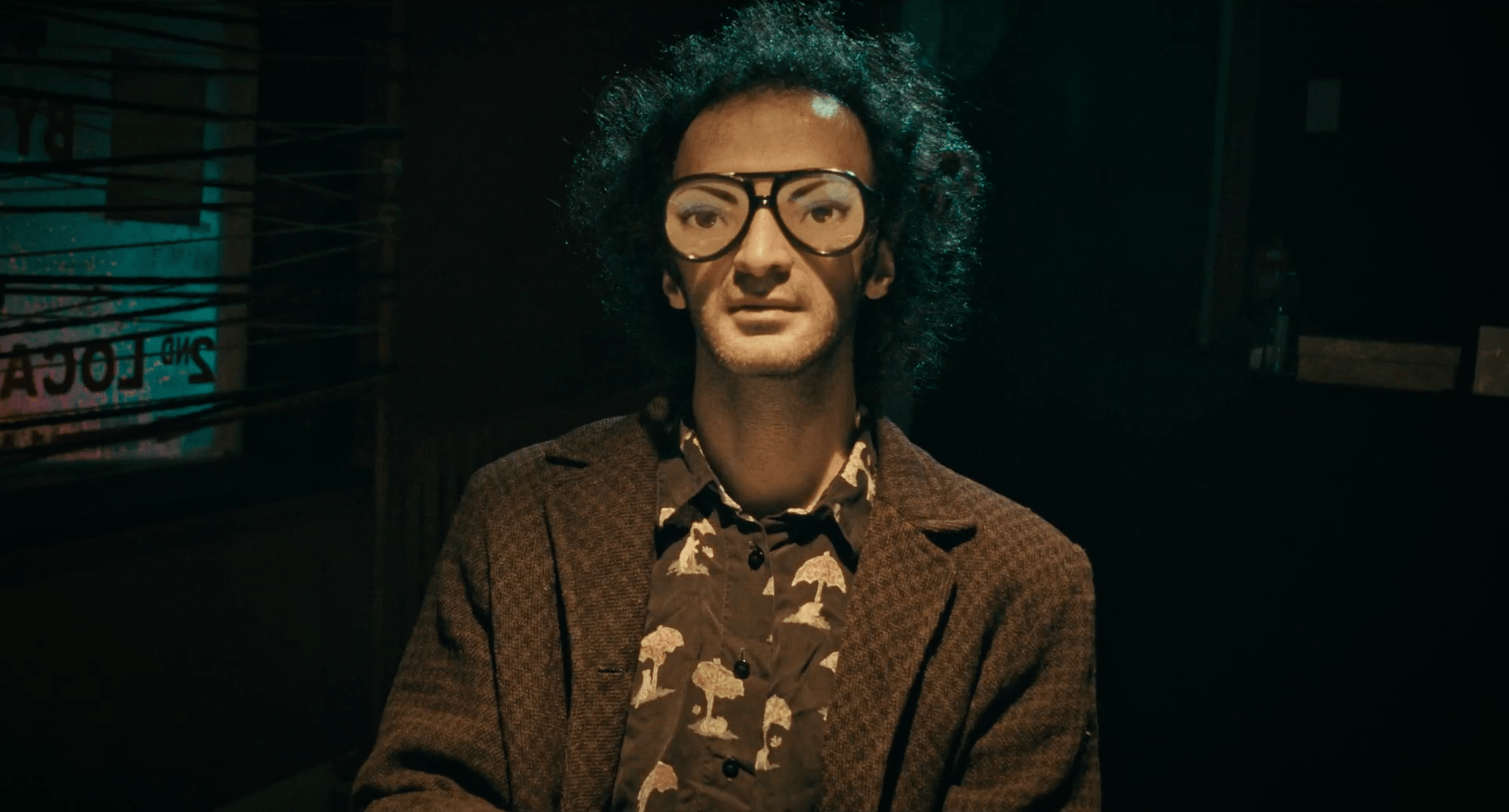 Mutual Pain | Photo Collection | Alireza Keymanesh