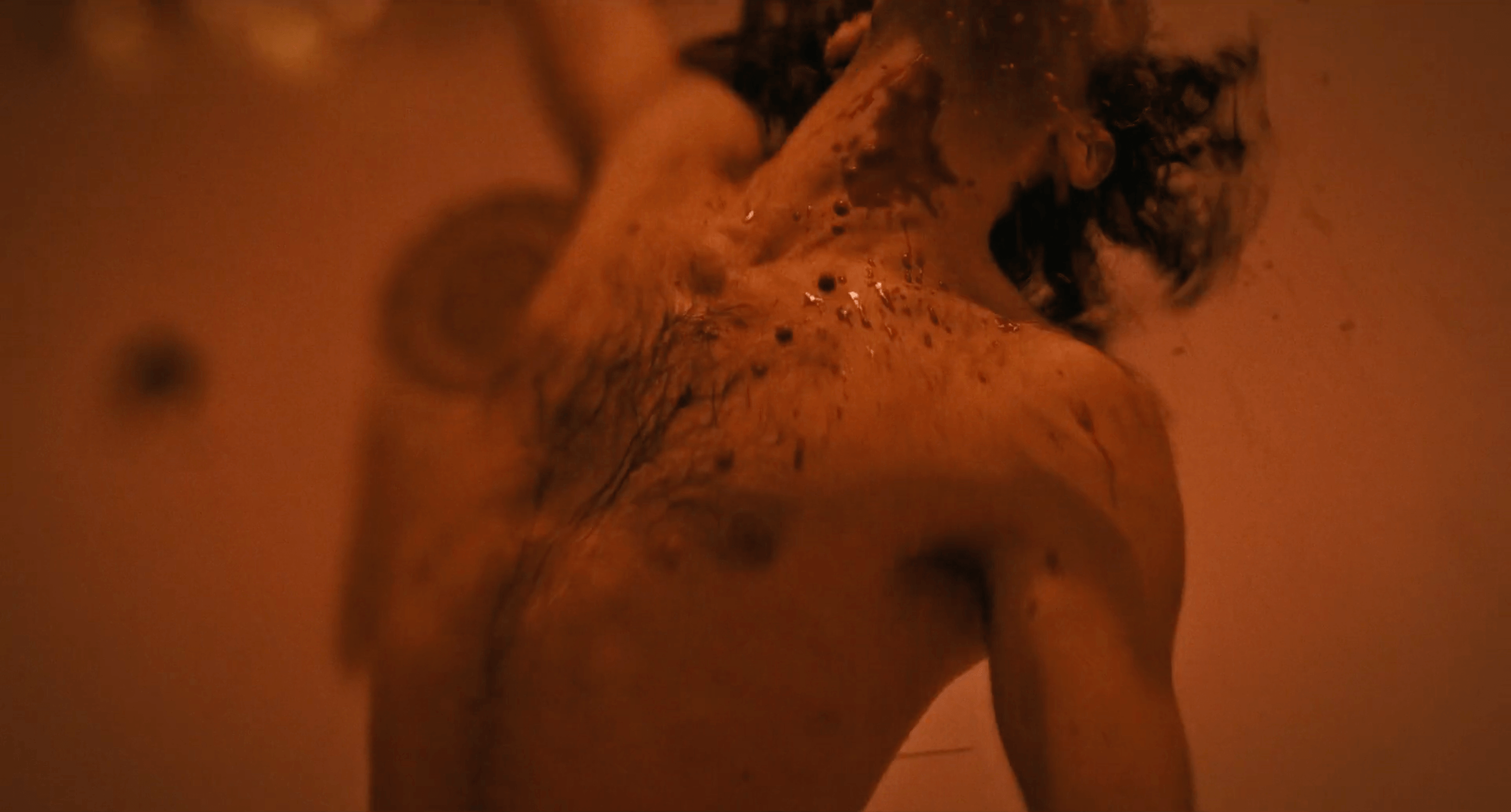 Mutual Pain | Photo Collection | Alireza Keymanesh