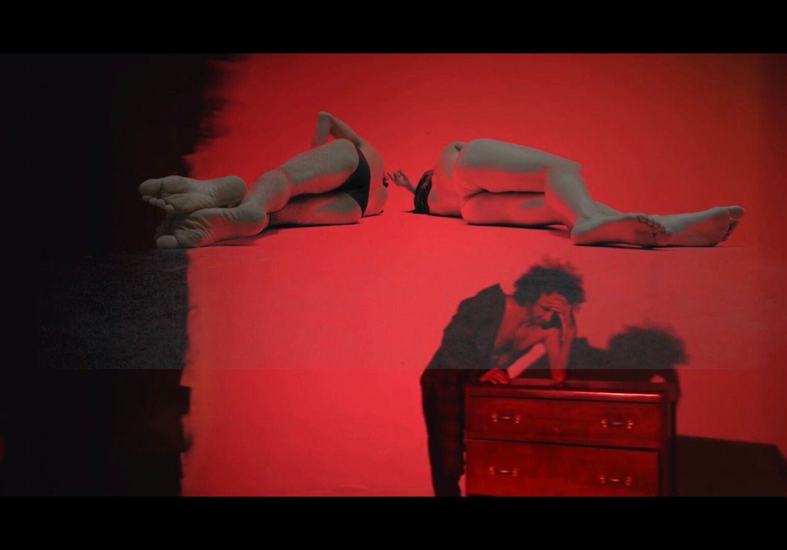 Upside Down | Photo Collection #4 | Alireza Keymanesh