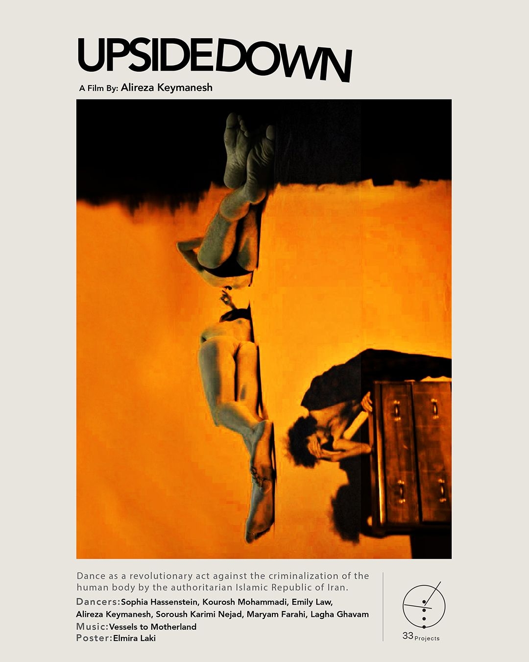 Upside Down | Photo Collection #2 | Alireza Keymanesh