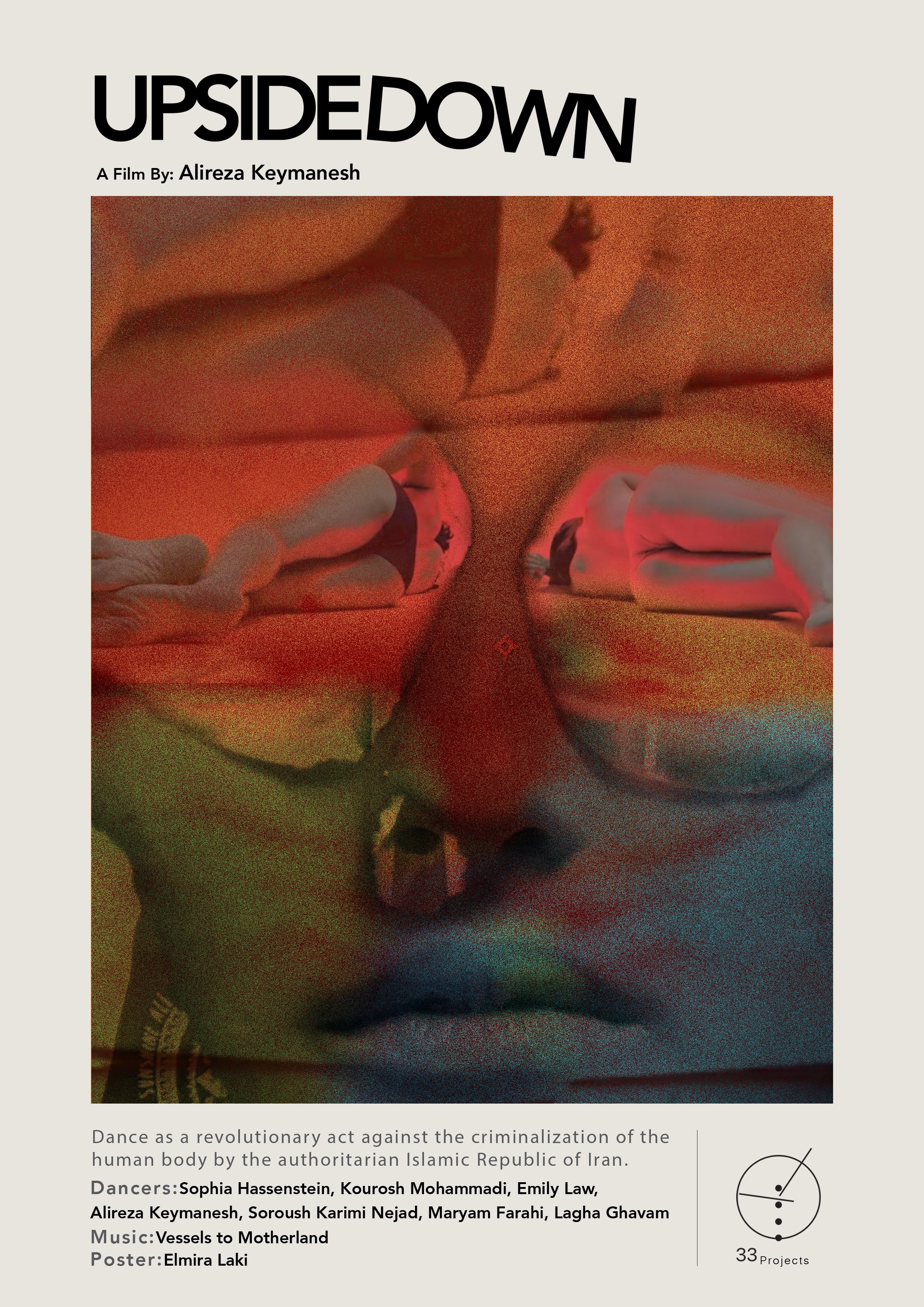 Upside Down | Photo Collection #1 | Alireza Keymanesh